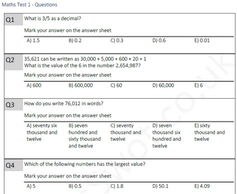 is the kent test hard|kent test questions and answers.